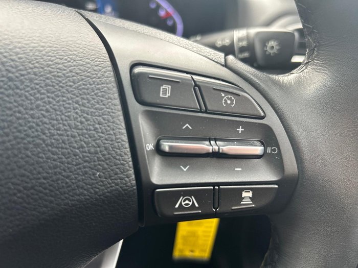 2023 Hyundai i30 Active