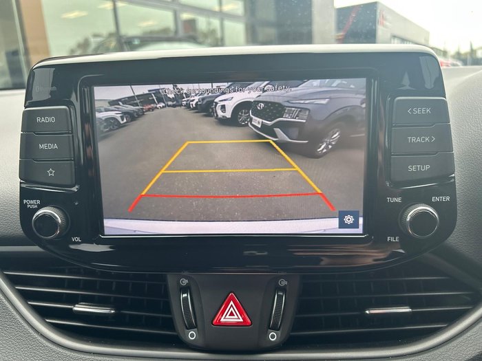 2023 Hyundai i30 Active