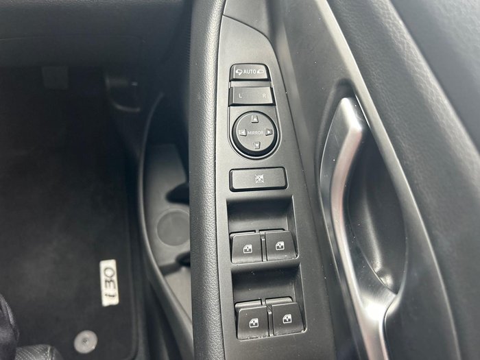 2023 Hyundai i30 Active