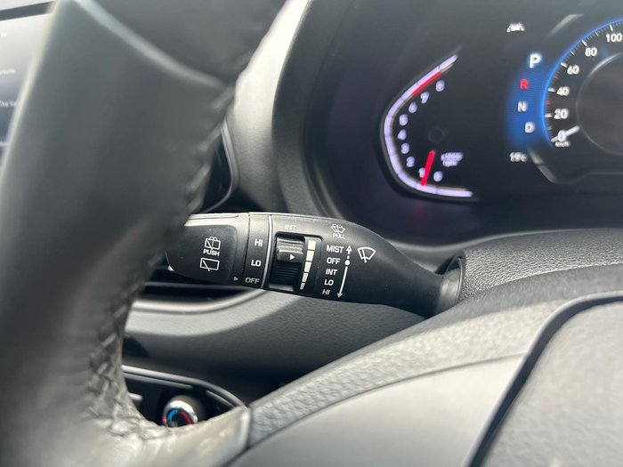 2023 Hyundai i30 Active