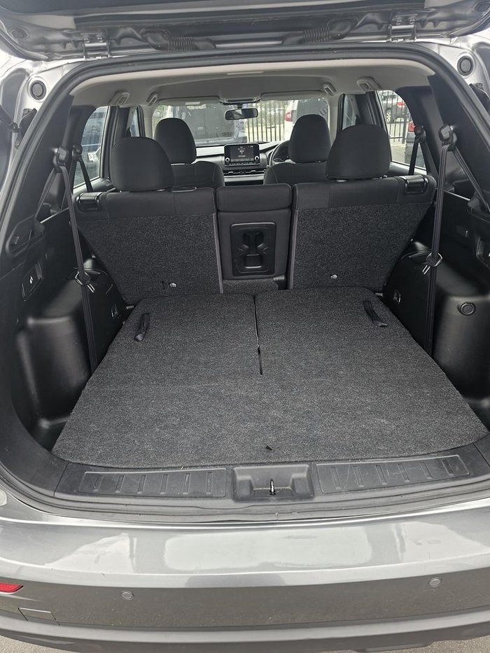 2023 Mitsubishi Outlander ES