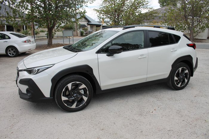 2026 Subaru Crosstrek 2.0S