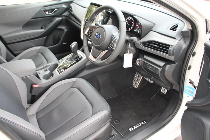 2026 Subaru Crosstrek 2.0S
