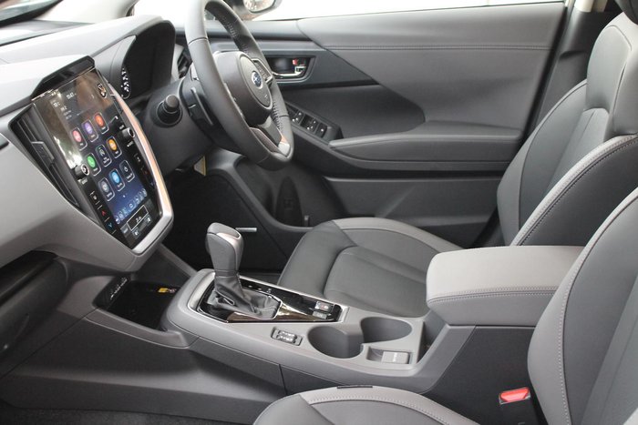 2026 Subaru Crosstrek 2.0S