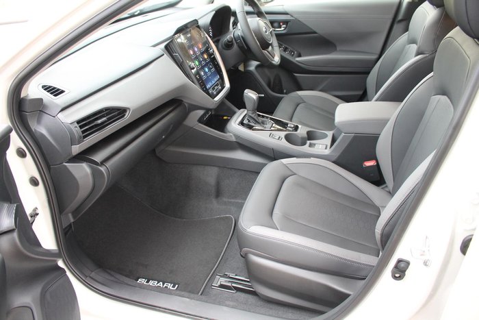 2026 Subaru Crosstrek 2.0S