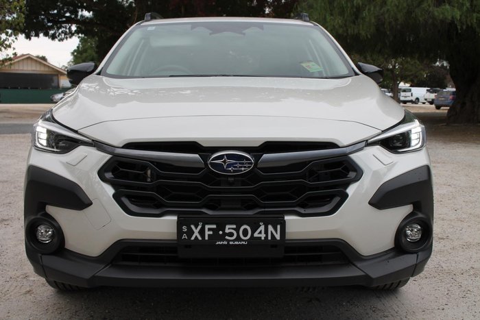 2026 Subaru Crosstrek 2.0S