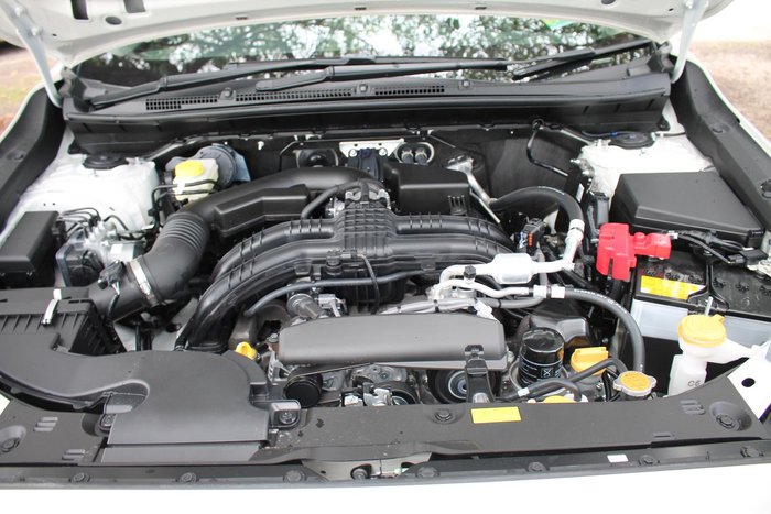 2026 Subaru Crosstrek 2.0S
