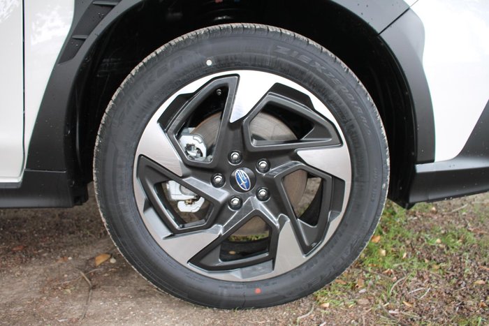 2026 Subaru Crosstrek 2.0S