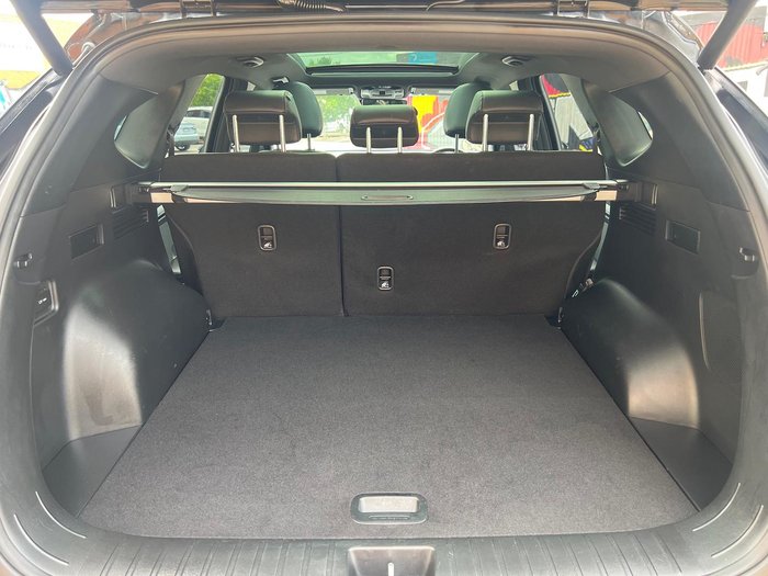 2021 Hyundai Tucson Highlander