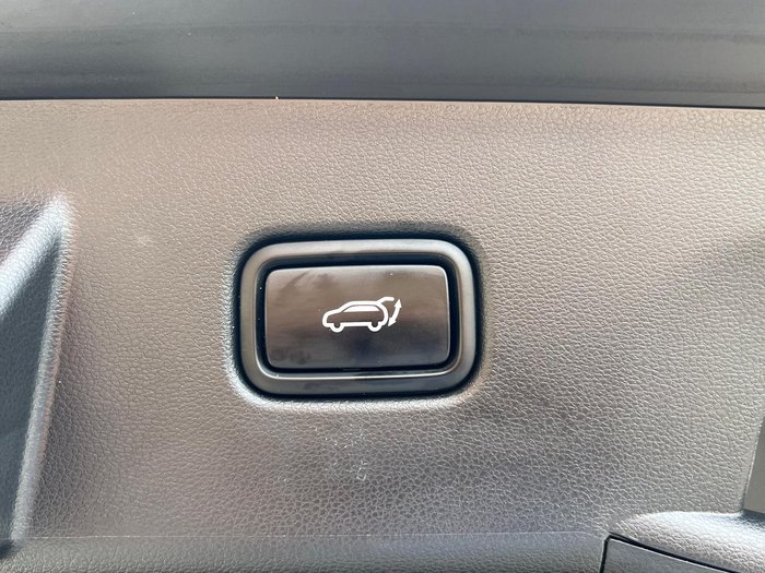 2021 Hyundai Tucson Highlander