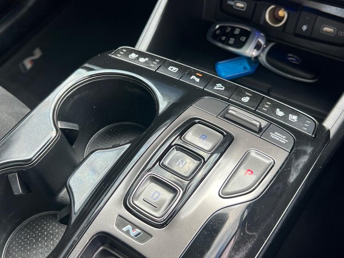 2021 Hyundai Tucson Highlander