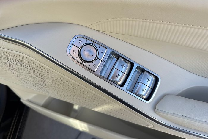 2025 GWM Haval H6 Ultra PHEV