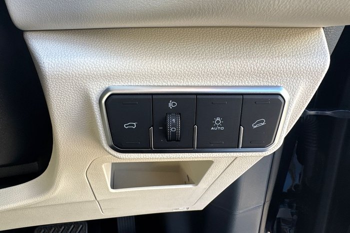 2025 GWM Haval H6 Ultra PHEV