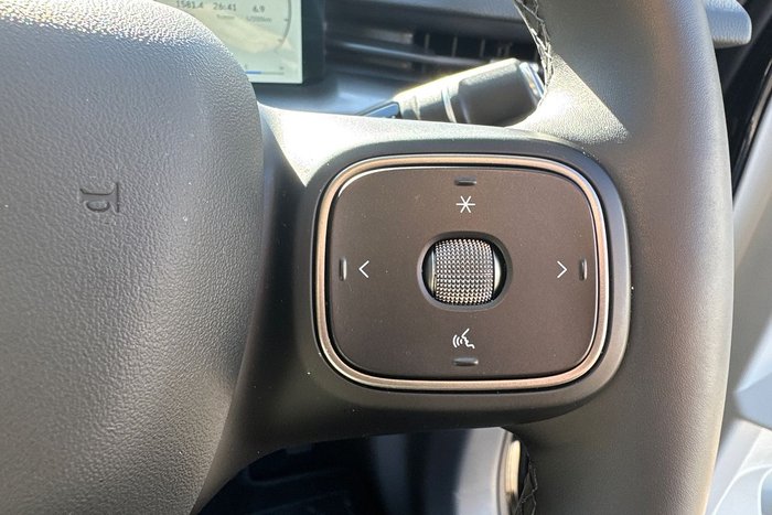 2025 GWM Haval H6 Ultra PHEV