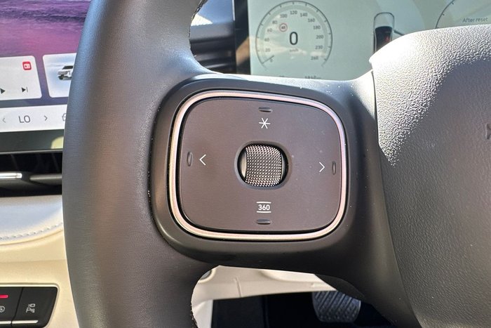 2025 GWM Haval H6 Ultra PHEV