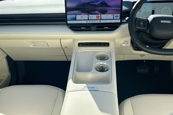 2025 GWM Haval H6 Ultra PHEV