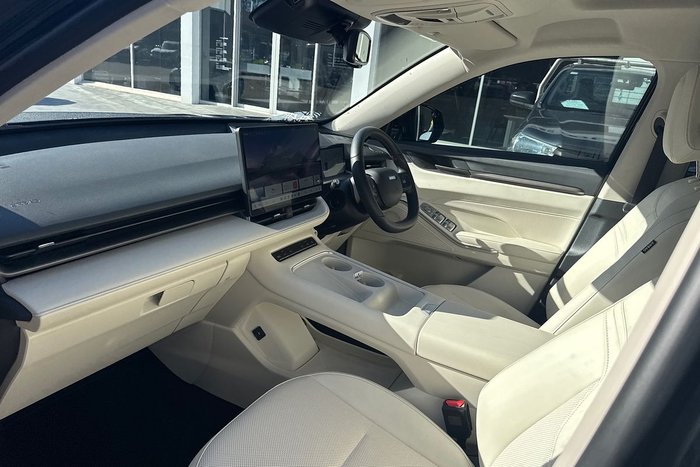 2025 GWM Haval H6 Ultra PHEV