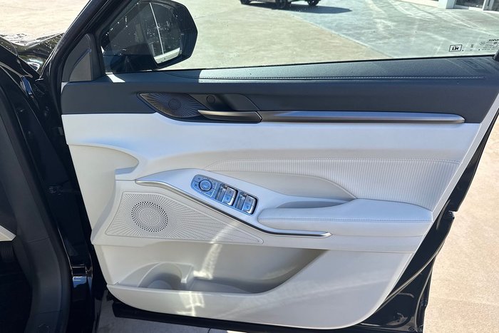 2025 GWM Haval H6 Ultra PHEV