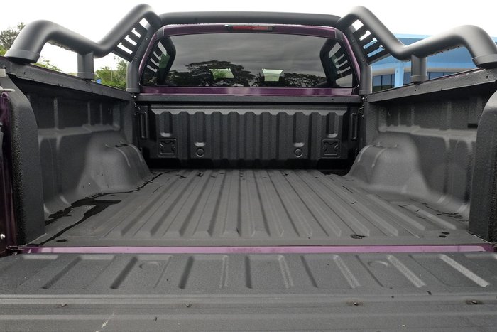 2025 Foton Tunland V9-S