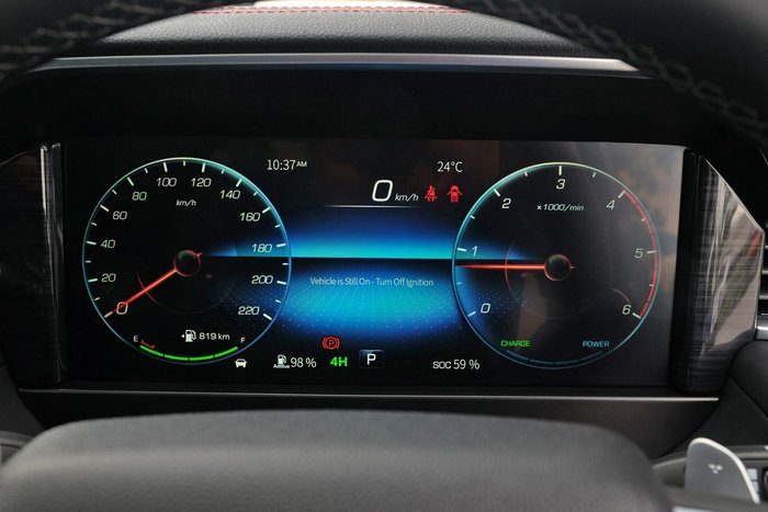 2025 Foton Tunland V9-S