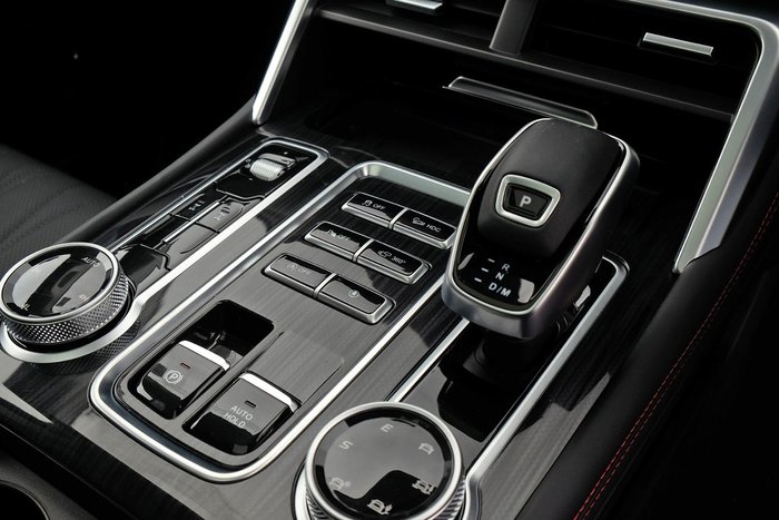 2025 Foton Tunland V9-S