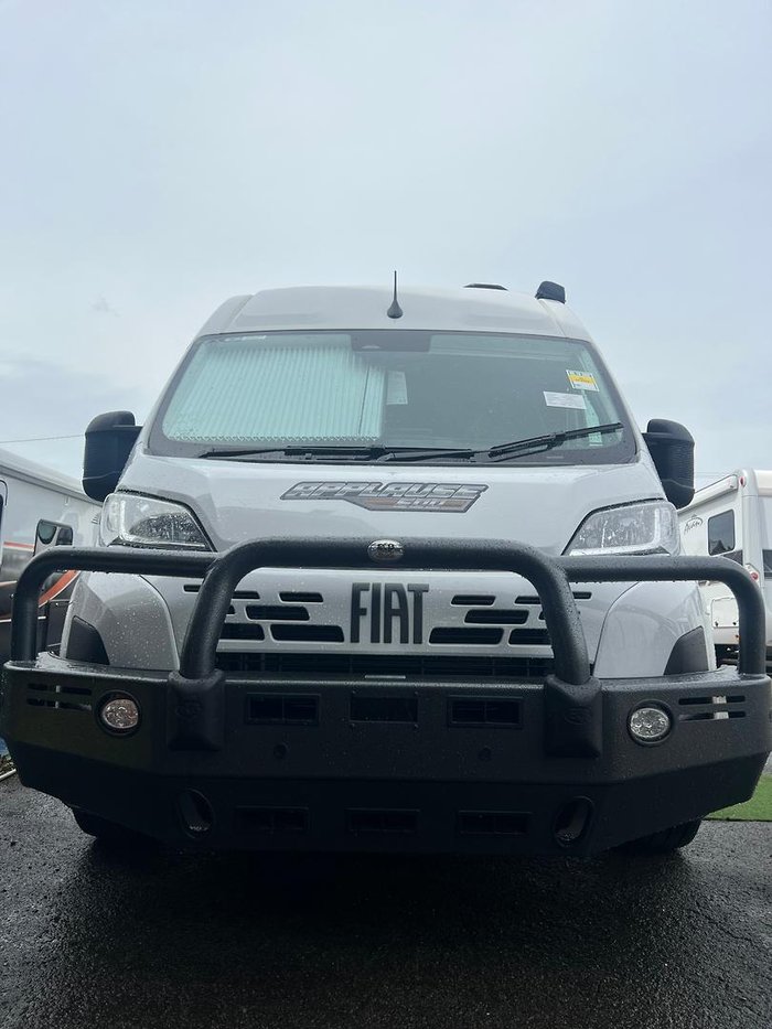 2026 Avan Applause 600-1 Single Beds