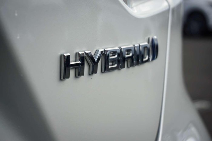 2023 Toyota Corolla SX Hybrid
