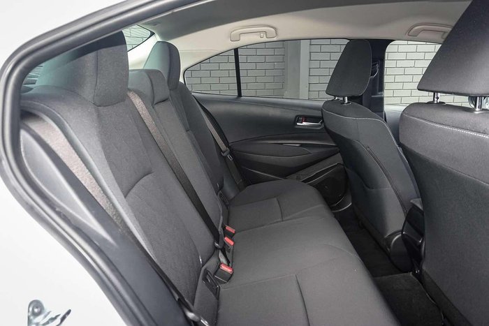 2023 Toyota Corolla SX Hybrid
