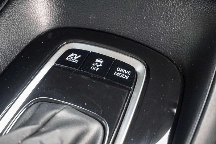 2023 Toyota Corolla SX Hybrid