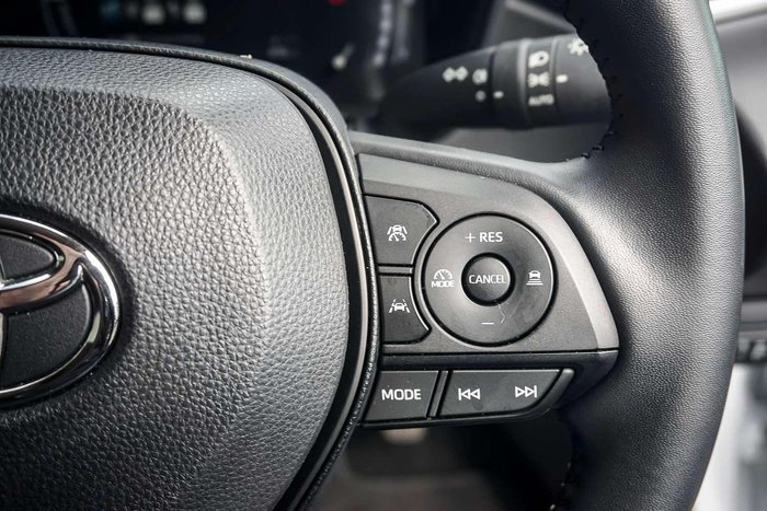 2023 Toyota Corolla SX Hybrid