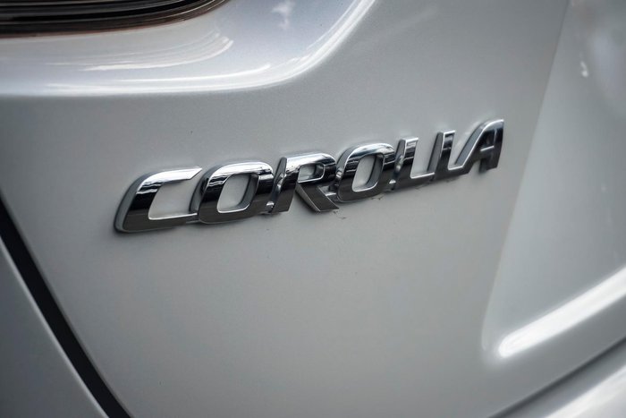 2023 Toyota Corolla SX Hybrid