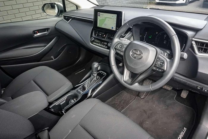 2023 Toyota Corolla SX Hybrid