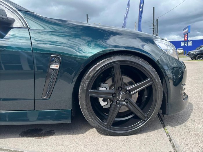 2015 Holden Commodore SS V