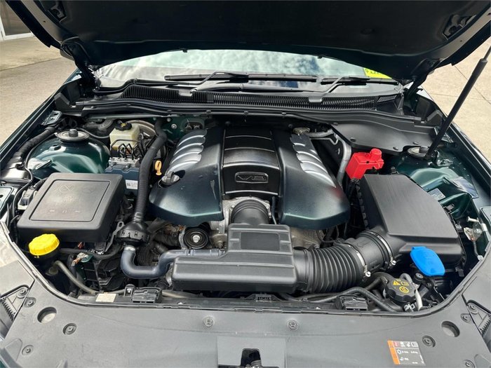 2015 Holden Commodore SS V