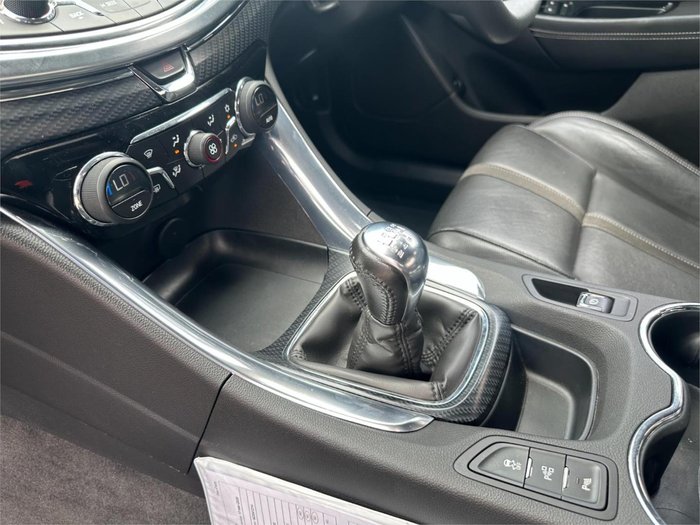 2015 Holden Commodore SS V