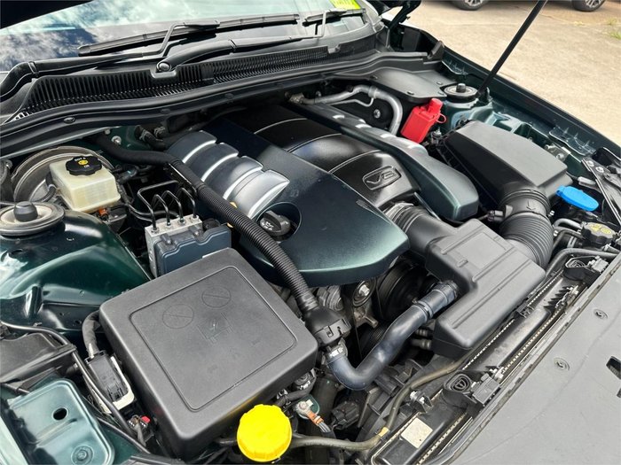 2015 Holden Commodore SS V