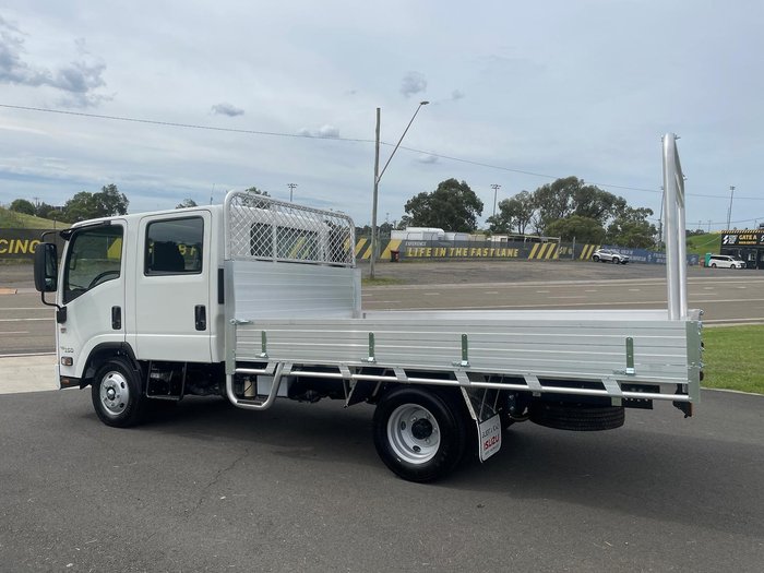 2025 Isuzu N Series NNR 45-150