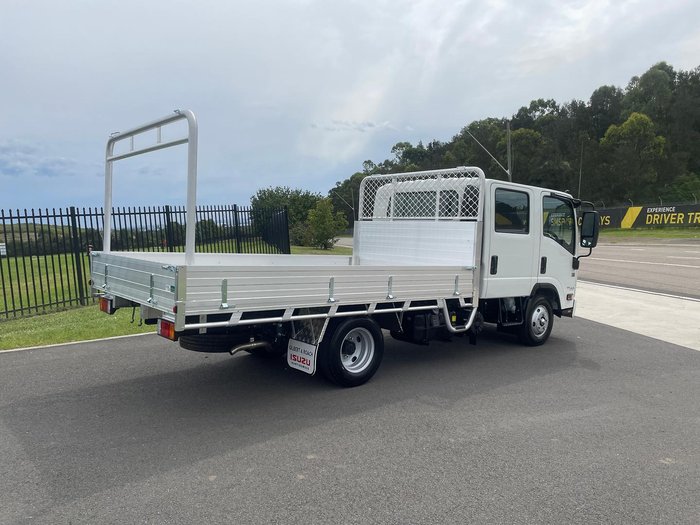 2025 Isuzu N Series NNR 45-150