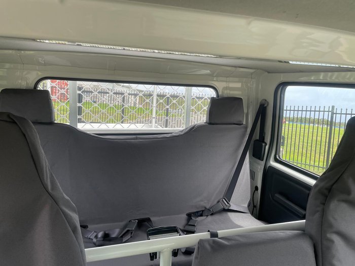 2025 Isuzu N Series NNR 45-150