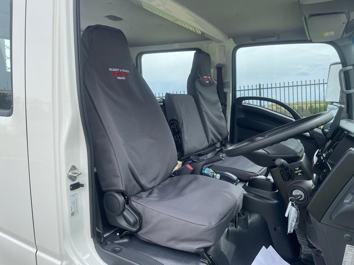 2025 Isuzu N Series NNR 45-150