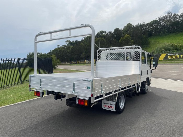 2025 Isuzu N Series NNR 45-150