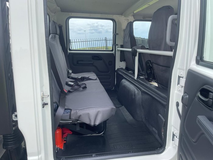 2025 Isuzu N Series NNR 45-150