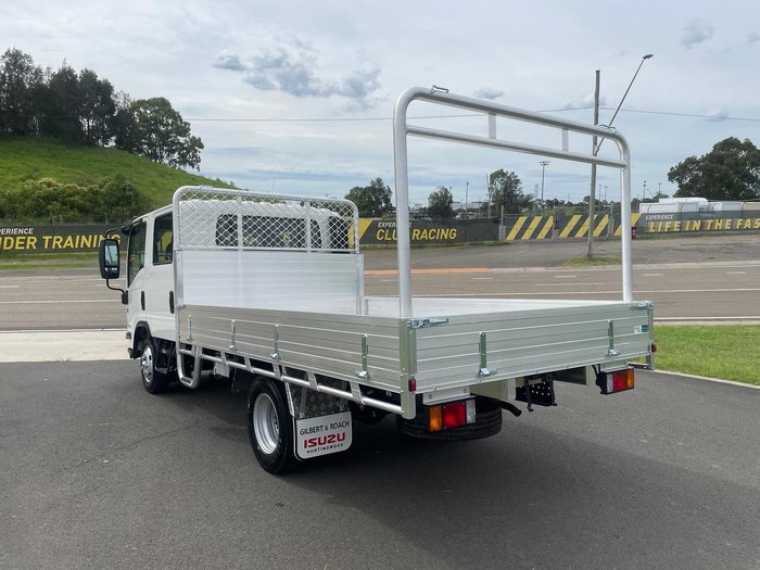 2025 Isuzu N Series NNR 45-150