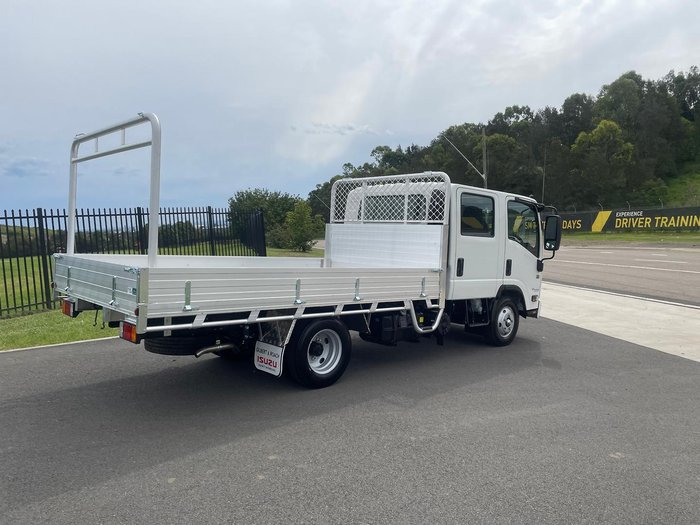 2025 Isuzu N Series NNR 45-150