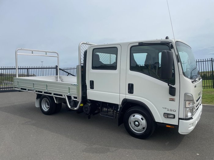 2025 Isuzu N Series NNR 45-150