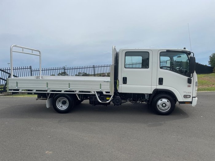 2025 Isuzu N Series NNR 45-150