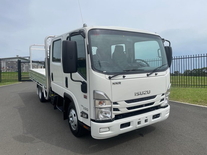 2025 Isuzu N Series NNR 45-150