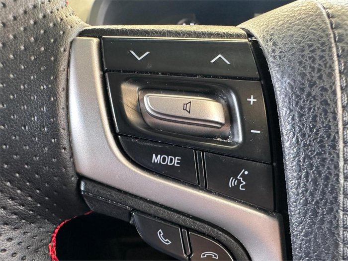 2017 Toyota Landcruiser Prado GXL