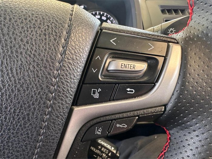 2017 Toyota Landcruiser Prado GXL