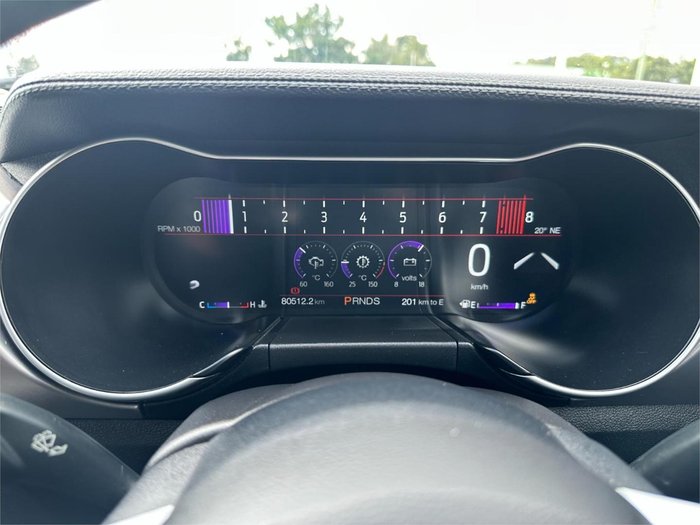 2018 Ford Mustang GT